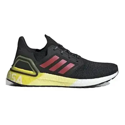 Adidas Ultraboost 20, zapatilla de running de asfalto