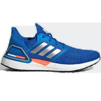 Adidas Ultraboost 20, zapatilla de running de asfalto