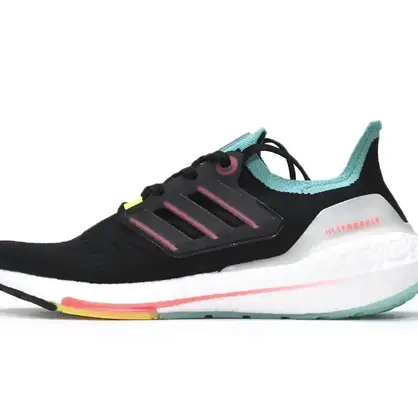 Zapatillas de trail: Adidas Terrex