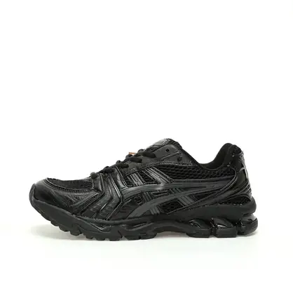 ASICS Gel de perfil técnico, zapatilla de estilo trail para caminos fáciles