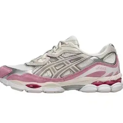 Zapatillas de trail: ASICS mujer