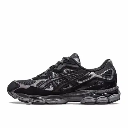 ASICS Gel-NYC en diez colores, zapatilla de estilo trail para caminos fáciles