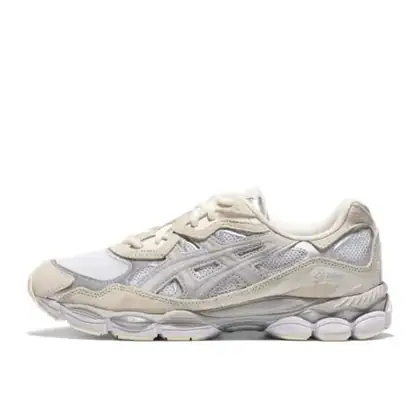 ASICS Gel-NYC en diez colores, zapatilla de estilo trail para caminos fáciles