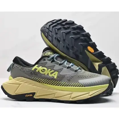 Zapatillas de trail: Trail hombre