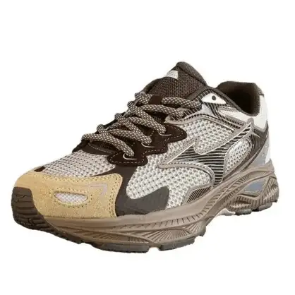 Zapatillas de trail: Trail running hombre