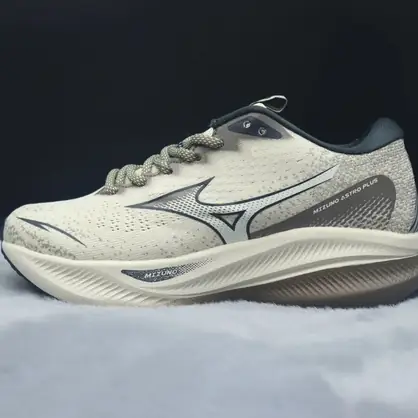 Zapatillas de trail: Mizuno
