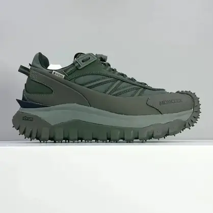 Zapatillas de trail: Máxima amortiguación