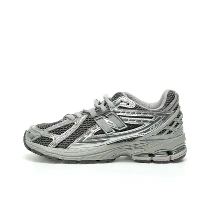 Zapatillas de trail: New Balance