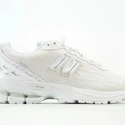 New Balance 1906 R y 9060, zapatilla de estilo trail para caminos fáciles