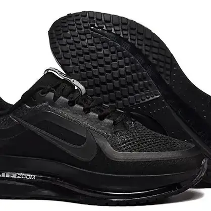 Nike Pegasus de carretera, zapatilla de running de asfalto