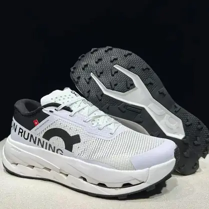 Zapatillas de trail: Corredores pesados
