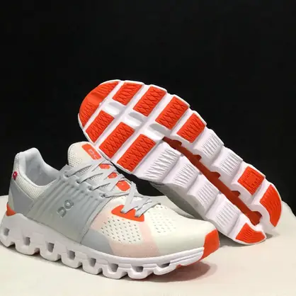 Zapatillas de trail: On