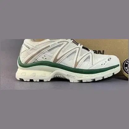 Zapatillas de trail: Mejores trail running 2025