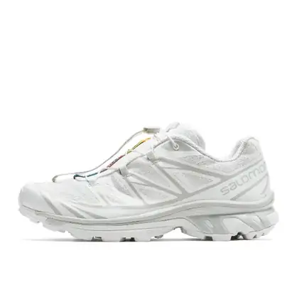 Salomon XT-6, zapatilla de trail con tacos