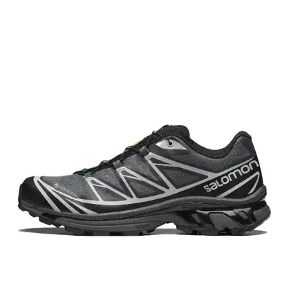 Zapatillas de trail: Mejores para hombre