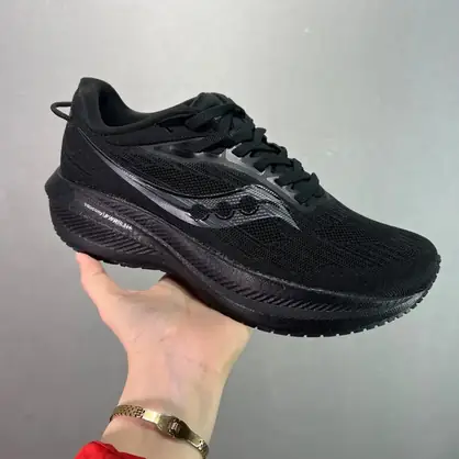 Saucony running de carretera, zapatilla de running de asfalto