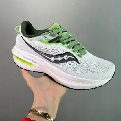 Zapatillas de trail: Saucony