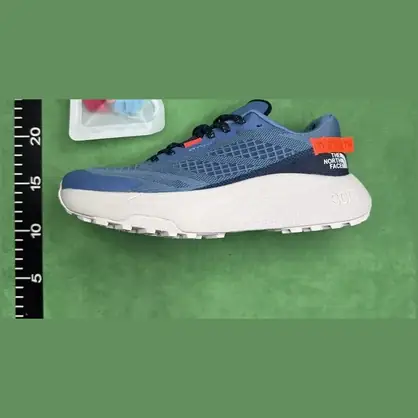 Zapatillas de trail: Ultra trail y larga distancia